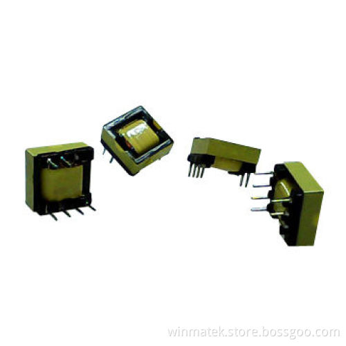 EE 15 High Frequency Transformer, Stable Performance, Lower Temperature Rise